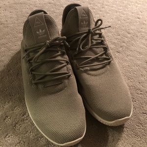 Pharrell Williams Adidas Human Race